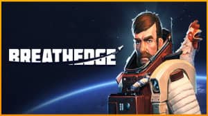 Breathedge (Epic Games) Giveaway