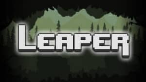 Leaper (IndieGala) Giveaway