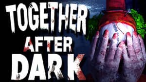 Together After Dark (Epic Games) Giveaway