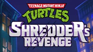 Teenage Mutant Ninja Turtles - Shredder's Revenge (Mobile) Giveaway