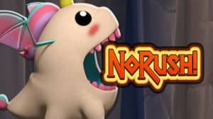 NoRush! - Tower Edition (Epic Games) Giveaways